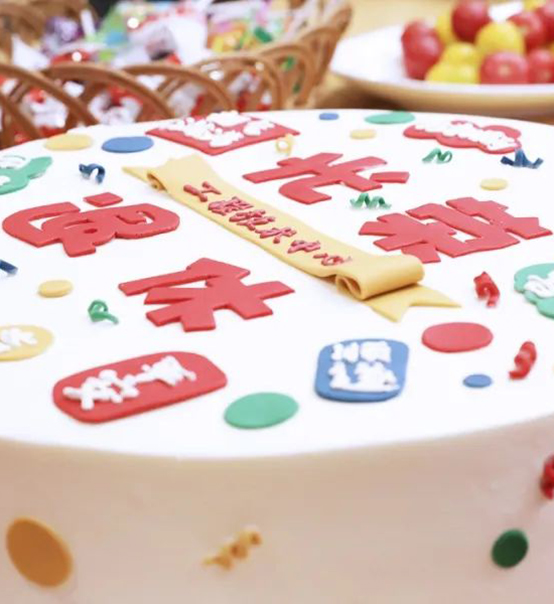 “退休不褪色、余熱映初心”—記蘇州捷賽于武先生退休暨返聘儀式